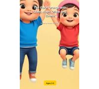 The Color Orange with Liam, Noah, Oliver and Emma: An Educational Board Book for Toddlers Ages 2-5