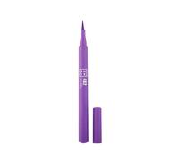 The Color Pen Eyeliner Delineador de Ojos 1 ml