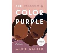 The Color Purple: A Novel