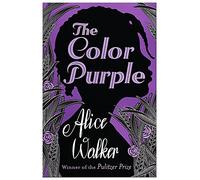The color purple: Alice Walker