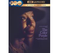 The Color Purple – Blu-ray – USA – Warner Bros.