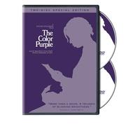 The Color Purple [DVD]