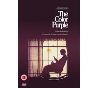 The Color Purple (DVD) Adolph Caesar Akosua Busia Danny Glover (Importación USA)