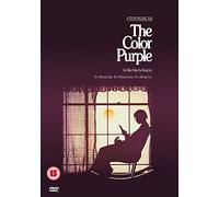 The Color Purple [Edizione: Regno Unito] [Reino Unido] [DVD]