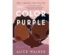 The Color Purple: Now a major motion picture from Oprah Winfrey and Steven Spielberg