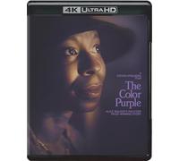 The Color Purple [USA] [Blu-ray]