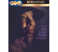 The Color Purple [USA] [Blu-ray]