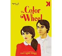 The Color Wheel [Francia] [DVD]