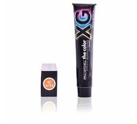 THE COLOR XG permanent hair color #4C (4/34)