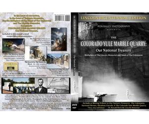 The Colorado Yule Marble Quarry: Our National Treasure