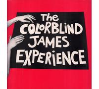 The Colorblind James Experience - The Colorblind James Experience