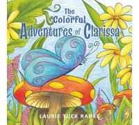 The Colorful Adventures of Clarissa