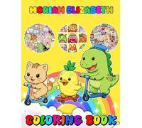 The coloring book: 50+ Great Coloring Pages For Kids, Teens, Adults. Beautiful And Exclusive Illustrations Of Your Favorite Characters To Express Your Creativity And Create Your Masterpieces