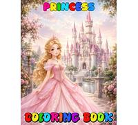 The Coloring Book: 50+ Great Coloring Pages For Kids, Teens, Adults. Beautiful And Exclusive Illustrations Of Your Favorite Characters To Express Your Creativity And Create Your Masterpieces