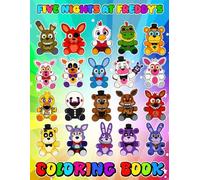 The Coloring Book: 50+ Great Coloring Pages For Kids, Teens, Adults. Beautiful And Exclusive Illustrations Of Your Favorite Characters To Express Your Creativity And Create Your Masterpieces