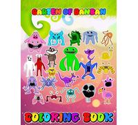 THE coloring book: 50 Unique and Beautiful Designs- Perfect for Relaxation for Kids, Boys & Teens | Perfect Gift Holidays for Children
