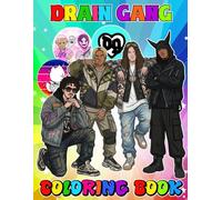THE Coloring Book: A Coloring Book for Kids Ages 4-7,8-12, Girls, and Adults, With +30 High Quality Coloring Pages, Perfect Gift For Stress Relief And Unwind
