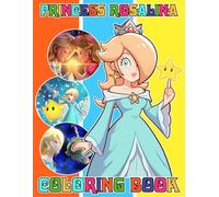 The Coloring Book: A Jumbo Coloring for Kids Ages 4-7,8-12, Girls, and Adults | With +50 High Quality Coloring Pages - Great For Stress Relief And Creative Breaks