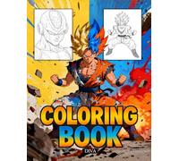 THE coloring Book: Color And Have Fun Together With Different Beautiful Ballz Pictures Inside!