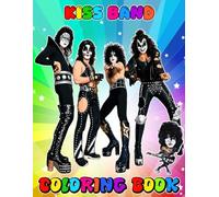 The Coloring Book: Coloring Book With 50+ High Quality and Unique Illustration. Great Gifts For Adults, Boys And Girls
