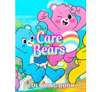 The Coloring Book: JUMBO Drawing Pages Of Characters for Kids Ages 4-8 8-12 | +50 High Quality Coloring Pages for Stress Relief and Relaxation