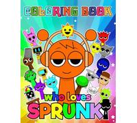THE Coloring Book: JUMBO Drawing Pages Of Characters for Kids, Teens, Adults. Beautiful And Exclusive Illustrations Of Your Favorite Characters To Express Your Creativity And Create Your Masterpieces