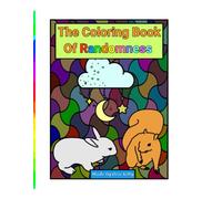 The Coloring Book Of Randomness