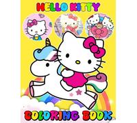 The Coloring Book: With 50+ Beautiful Coloring Pages For All Fans. A Cool Coloring Book For Kids Age 4-8,9-12, Teens, and Adults. (Stress Relief & Enjoy)