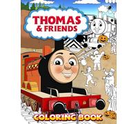 The Coloring Book: With 50+ Beautiful Coloring Pages For All Fans. A Cool Coloring Book For Kids Age 4-8,9-12, Teens, and Adults. (Stress Relief & Enjoy)