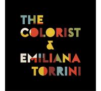The Colorist & Emiliana To The Colorist & Emiliana To (Vinyl) (Importación USA)