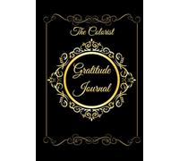 The Colorist Gratitude Journal