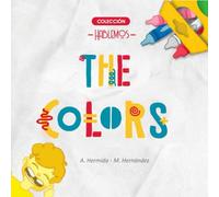 The Colors (Hablemos (Let's talk))