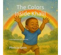 The Colors Inside Khalil (Down Right Declan and Friends)