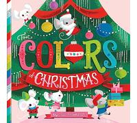 The Colors of Christmas