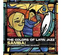 The Colors of Latin - Samba!