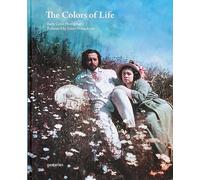 The colors of life: early color photography