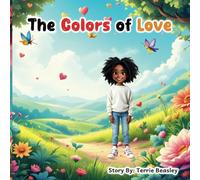 The colors of love