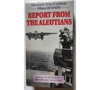 The Colors Of War Vol. 3 - Report From The... [Reino Unido] [VHS]