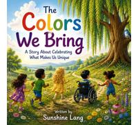 The Colors We Bring