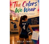 The Colors We Wear
