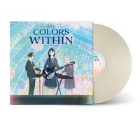 The Colors Within (Original Motion Picture Soundtrack) [Vinilo]