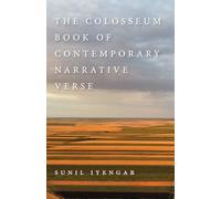 The Colosseum Book of Contemporary Narrative Verse