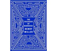 The Colossus of Maroussi (New Directions Paperbook) [Idioma Inglés]