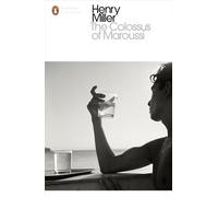 The Colossus Of Maroussi (Penguin Modern Classics) [Idioma Inglés]