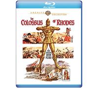 The Colossus of Rhodes [Blu-ray]