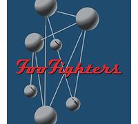 Foo Fighters - Colour and the Shape (2 LP)