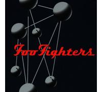 The Colour and the Shape by Foo Fighters (1997-05-20)