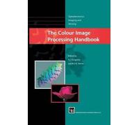 [(The Colour Image Processing Handbook)] [Edited by Stephen J. Sangwine ] published on (October, 2012)