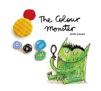 Colour Monster
