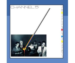 The Colour Of A Moment